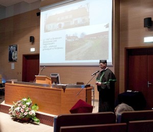 13 Wykład Inauguracyjny prof Krzysztofa Wąsowicza