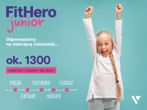 FitHero Junior