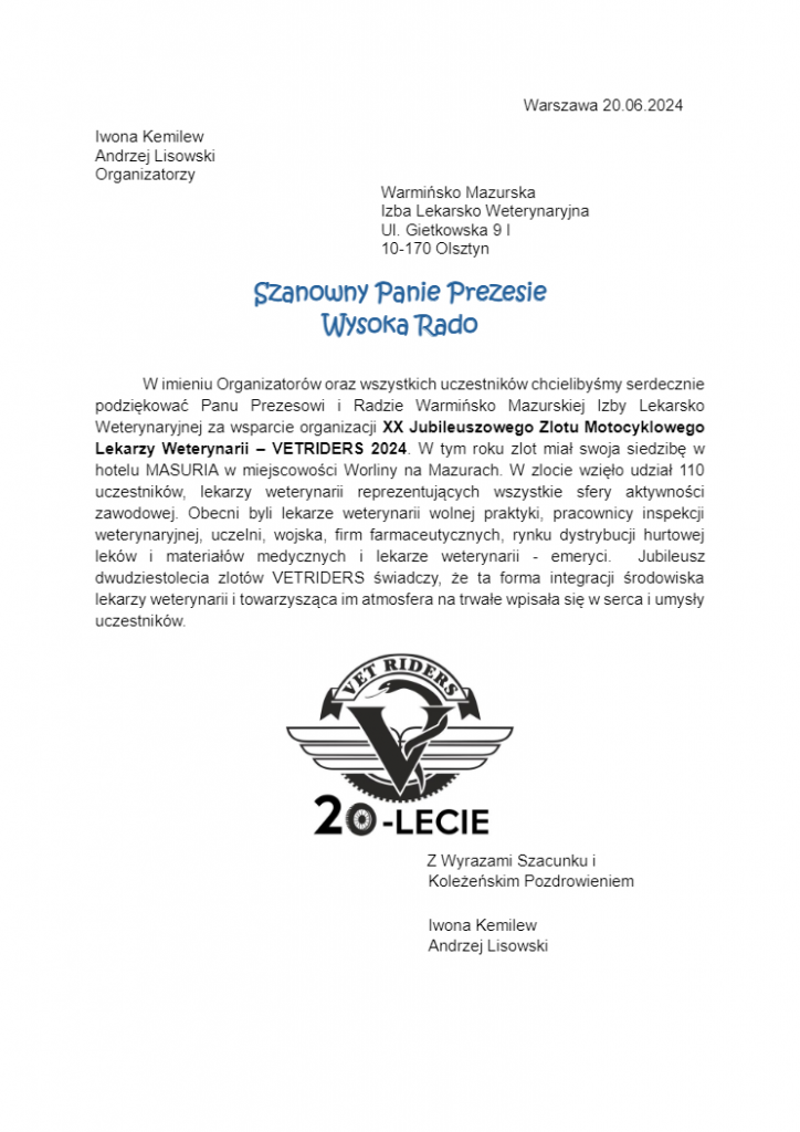 Podziękowanie1