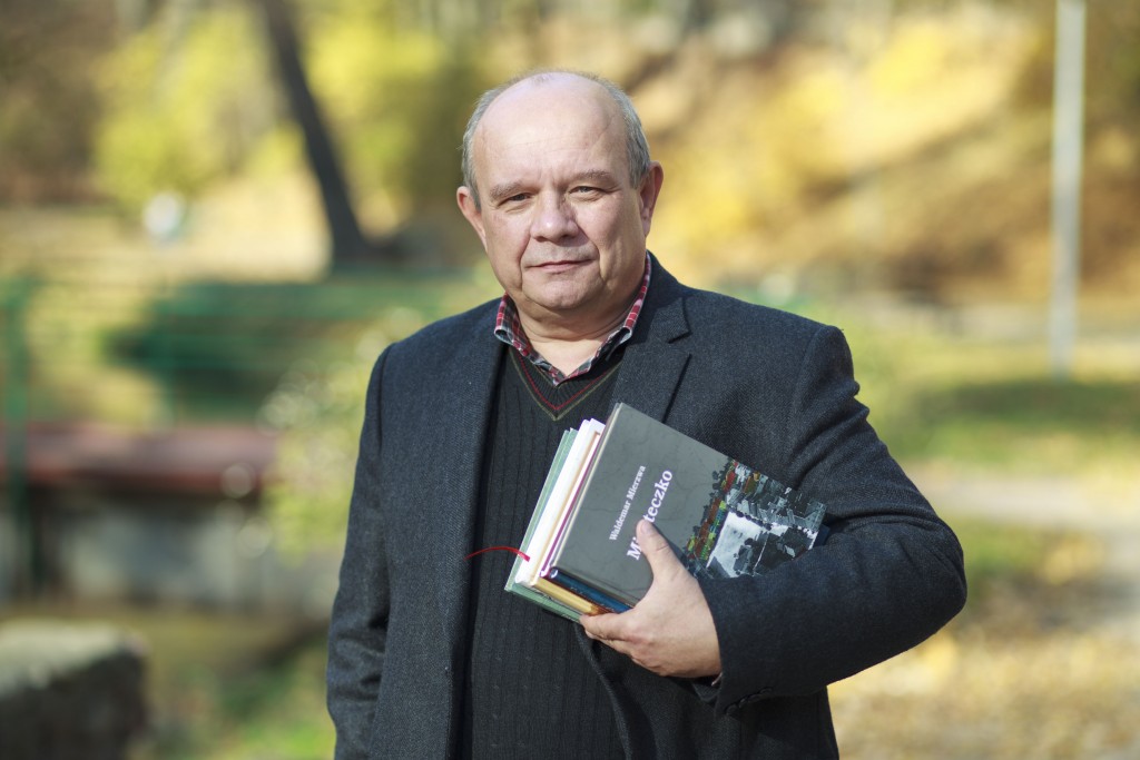 Waldemar MIerzwa